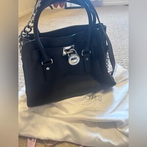 Michael Kors Hamilton handbag